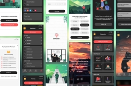 Inspiration Daily Quotes